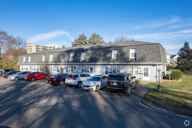 Building Photo - 56-66 Lindbergh St