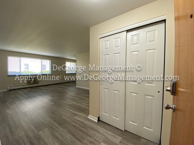 Foto del interior - Titus Villa Apartments