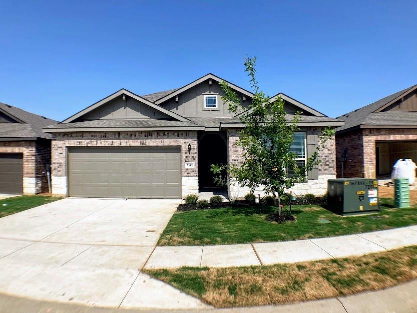 2312 Courtney Way, Lewisville, TX 75067 House Rental in Lewisville