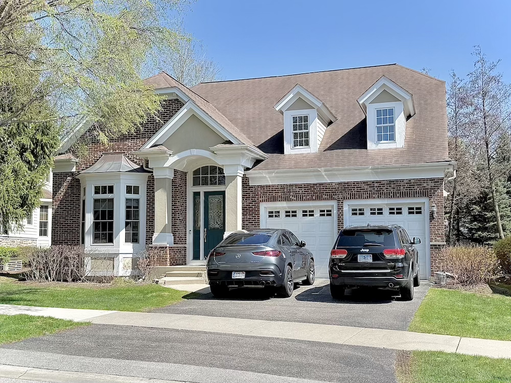 Foto principal - 2668 Summit Dr