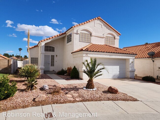 Building Photo - 3 br, 2.5 bath House - 2748 Devita Cir