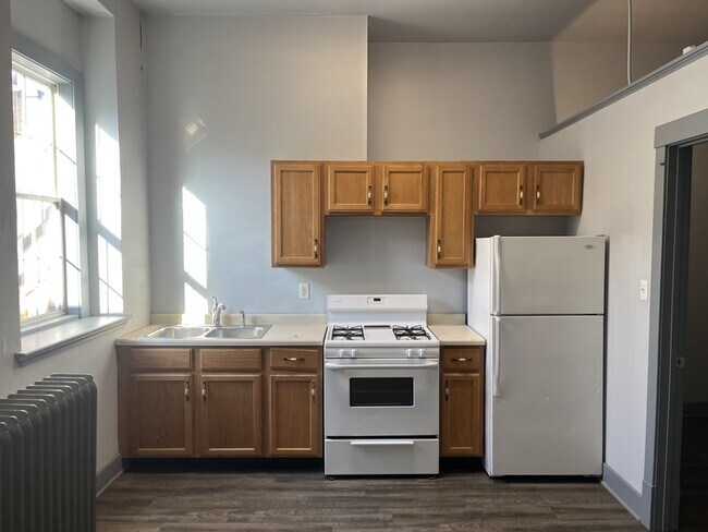 Foto del edificio - 212 N 8th St