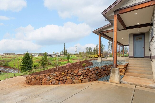 Foto del edificio - Labor of love, new construction 3-Bed 2-Ba...