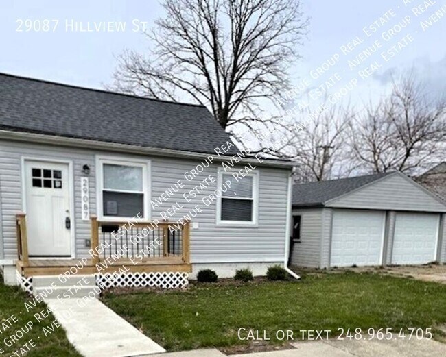 Building Photo - 29087 Hillview St