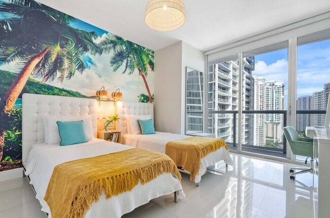 Foto del edificio - 485 Brickell Ave