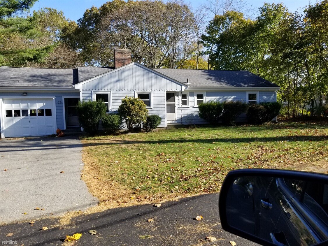 Primary Photo - 3 br, 1.5 bath House - 26 Middle Hwy
