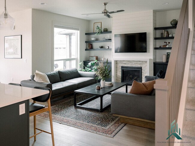 Foto del edificio - 1171 SW Sylvia St