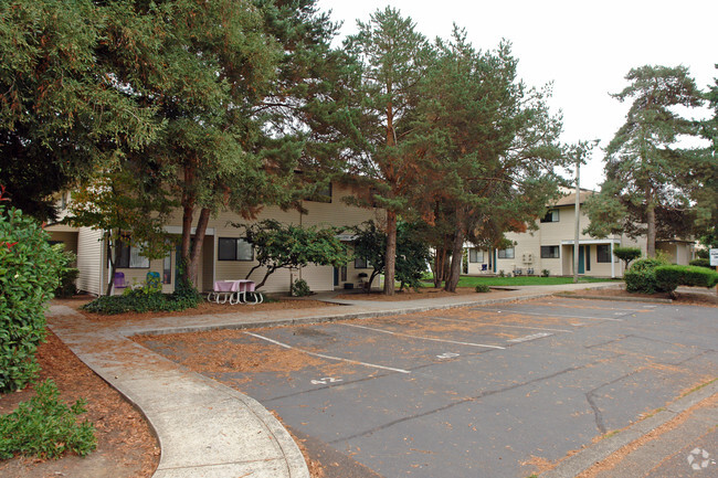 Building Photo - Shelton Village Apartments