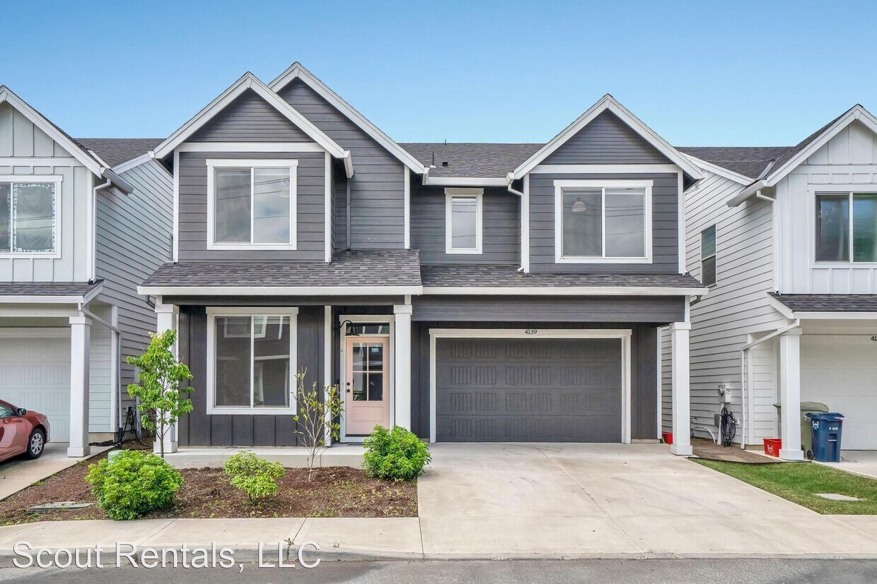 Foto principal - 4 br, 3 bath House - 4139 SW Amelia Ter