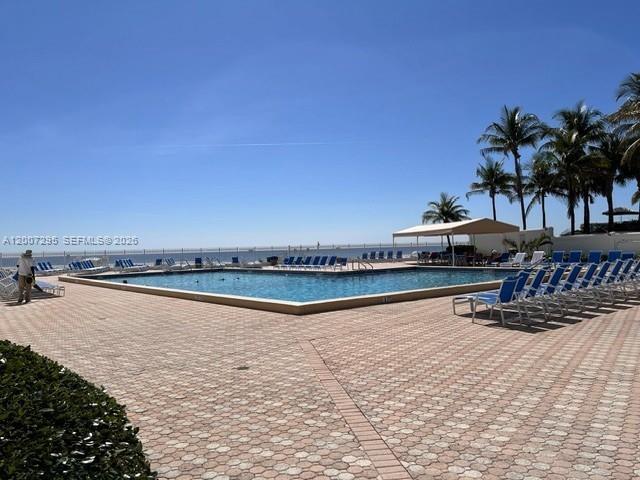 Foto del edificio - 3505 S Ocean Dr