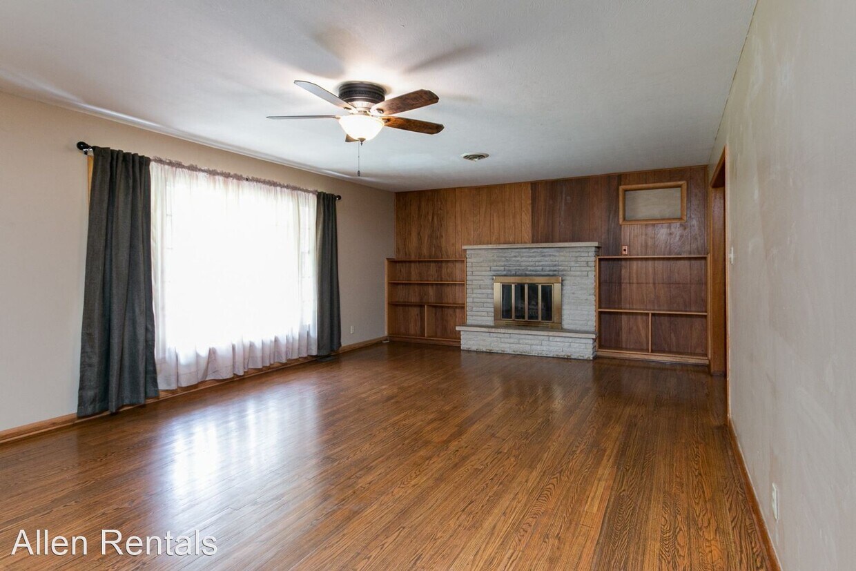 2054 Tecumseh Rd, Manhattan, KS 66502 House Rental in Manhattan, KS