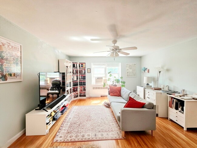 Photo - 5 Alton Court Apt #6, Brookline, MA 02446 - 1 BR 1 BA condo