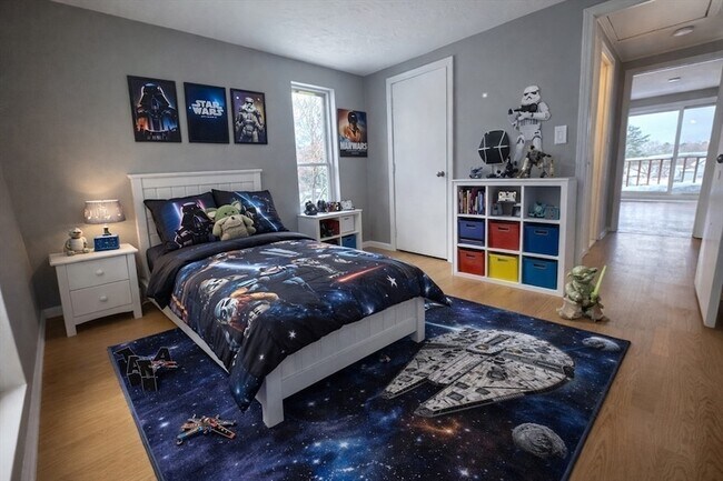 Foto del edificio - 10 Tideview Path