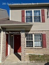Building Photo - 285 Old Corinth Owenton Rd