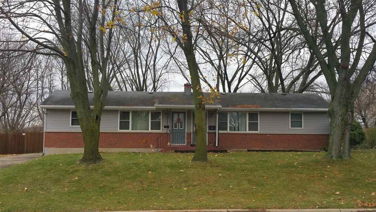 Primary Photo - 307 S Franklin St