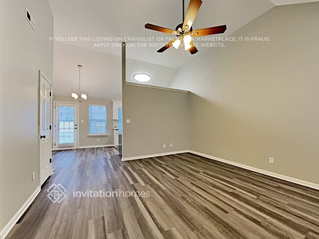 Building Photo - 3518 Tracy Glenn Ct