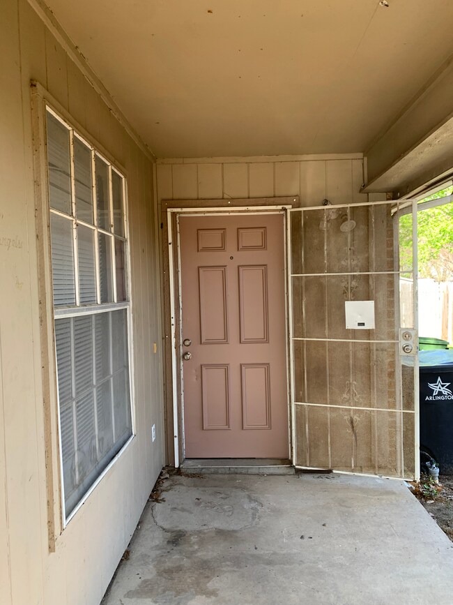 Foto del edificio - Wakefield Drive