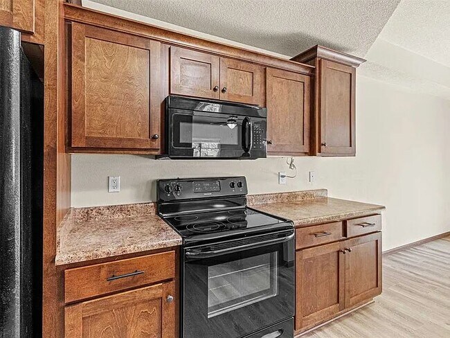 Foto del edificio - 1538 Burr Dr