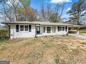 Building Photo - 3301 Mars Hill Rd