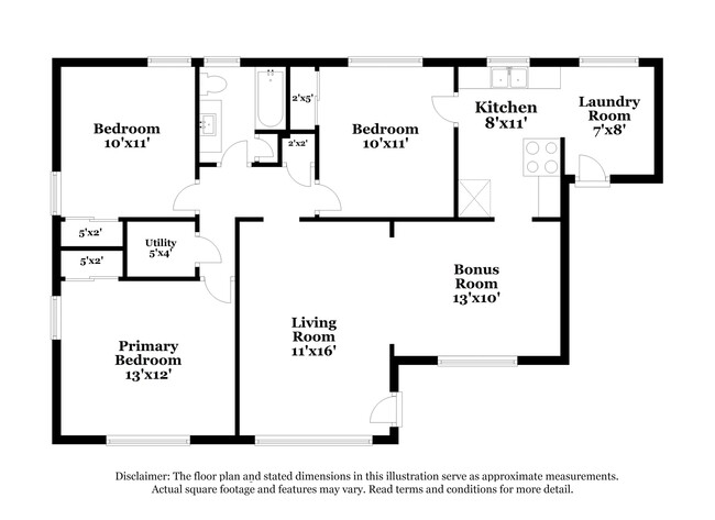 Foto del edificio - 3714 Bedford Ln