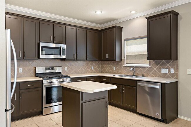 Foto del edificio - 14908 Staked Plains Loop