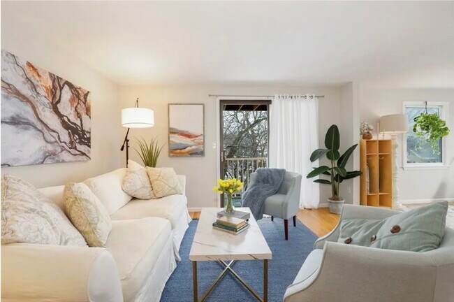 Foto del edificio - 25 Rockland St