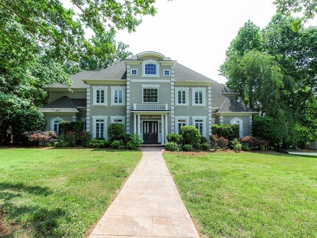Foto principal - 3727 Mooreland Farms Rd