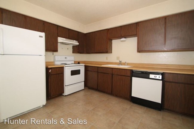 Building Photo - 1307 Indian Trail