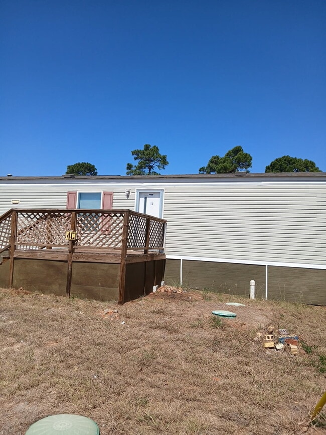 Foto del edificio - 828 E Hwy 71