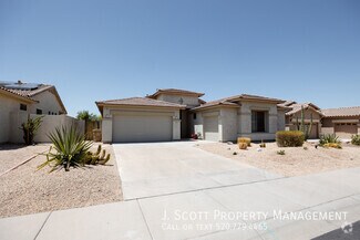 Building Photo - 18462 W Western Star Blvd