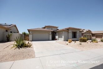 Building Photo - 18462 W Western Star Blvd