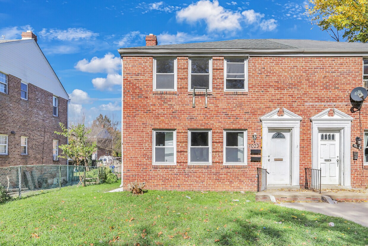 Primary Photo - 7023 Surrey Dr