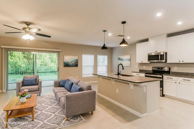 Foto del edificio - 18588 Hunters Meadow Walk