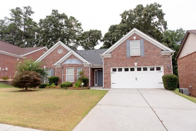 Foto del edificio - 1159 Simonton Glen Way SE