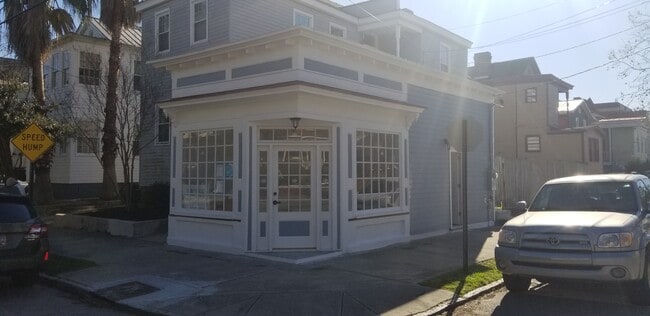 Building Photo - 57 Carolina St