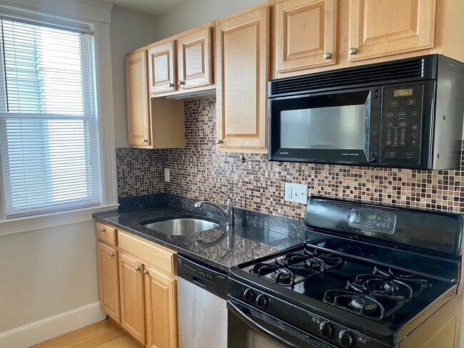 Foto del edificio - 12 Silvey Pl