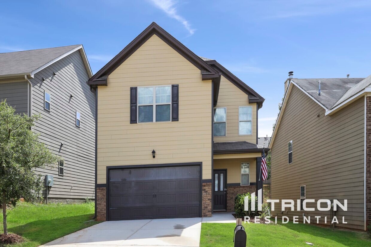 Foto principal - 2533 Shropshire Place McDonough GA