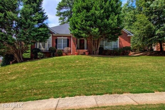 Foto principal - 4 br, 3 bath House - 5779 Wembley Drive