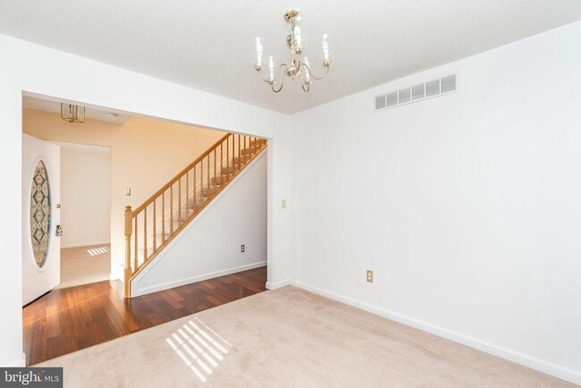 Building Photo - 1402 Spring Plow Ct