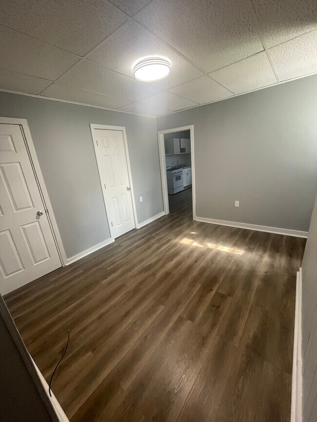 Foto del edificio - 1103 N 8th St