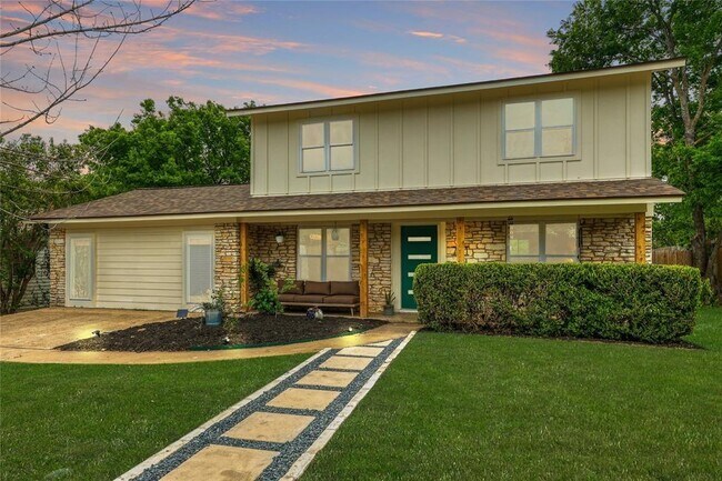 Building Photo - 7511 Eastcrest Dr
