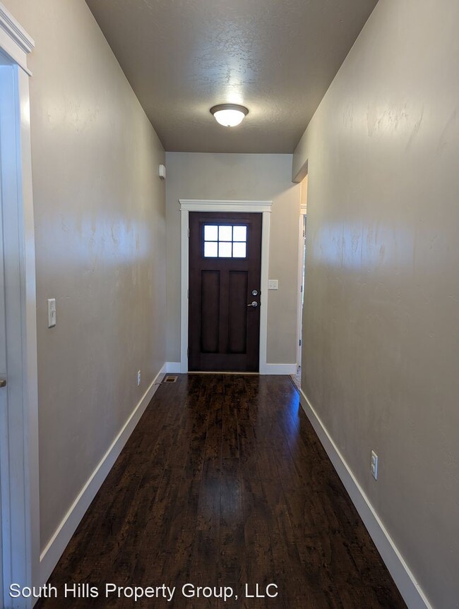 Foto del edificio - 3 br, 2 bath House - 2456 Homeplace Court