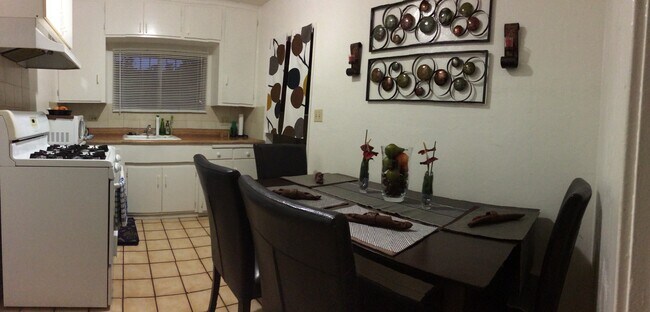 Foto del edificio - 3578 Grim Ave