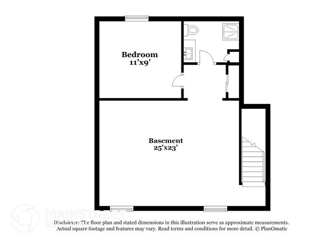 Foto del edificio - 8407 Glendale Trce