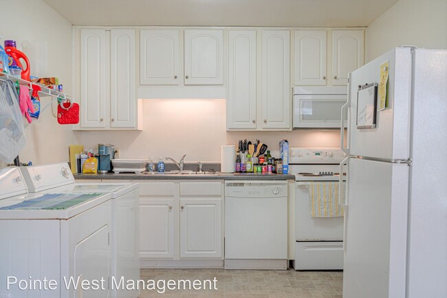 Interior Photo - 300 McDonald Street Apartments