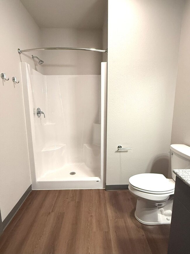 Interior Photo - Station 955