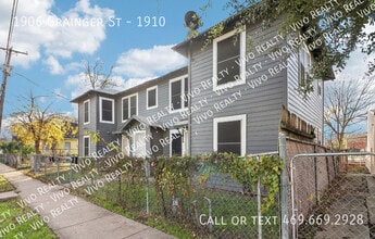 Building Photo - 1906 Grainger St