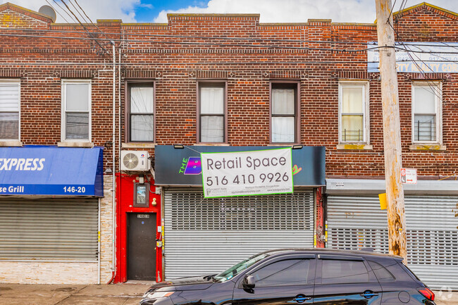 Building Photo - 14618 Rockaway Blvd