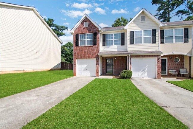 Foto del edificio - 762 Georgetown Ct