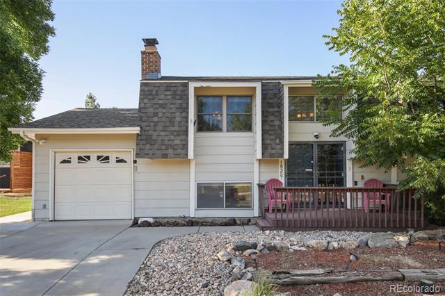 Foto principal - 18357 W 58th Dr